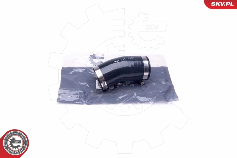 Charge Air Hose